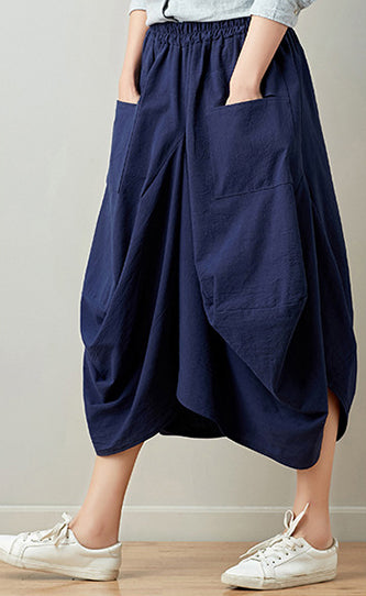Women Regular Fit Trousers