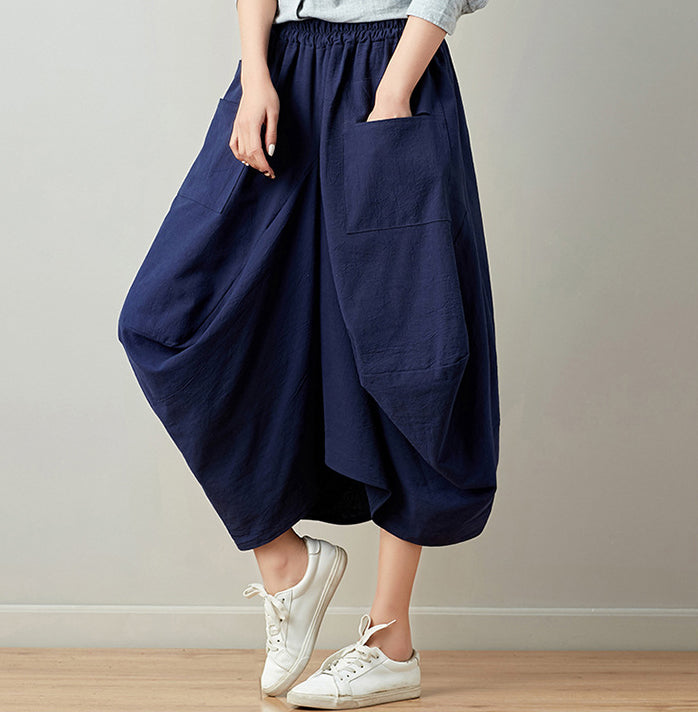 Women Regular Fit Trousers