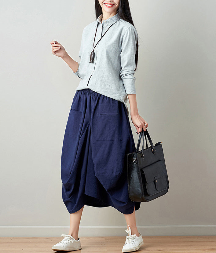 Women Regular Fit Trousers