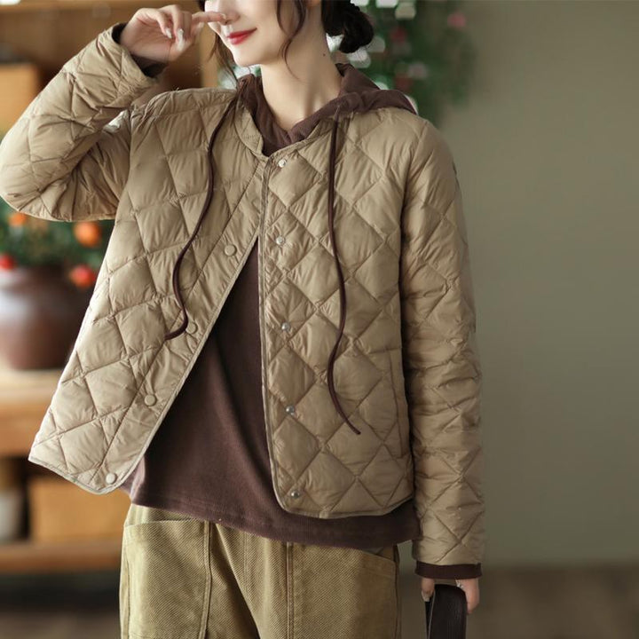 Puffer Jacket