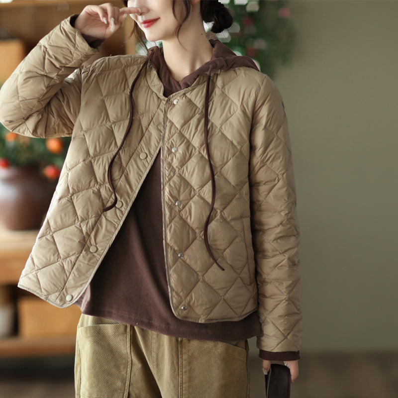 Puffer Jacket