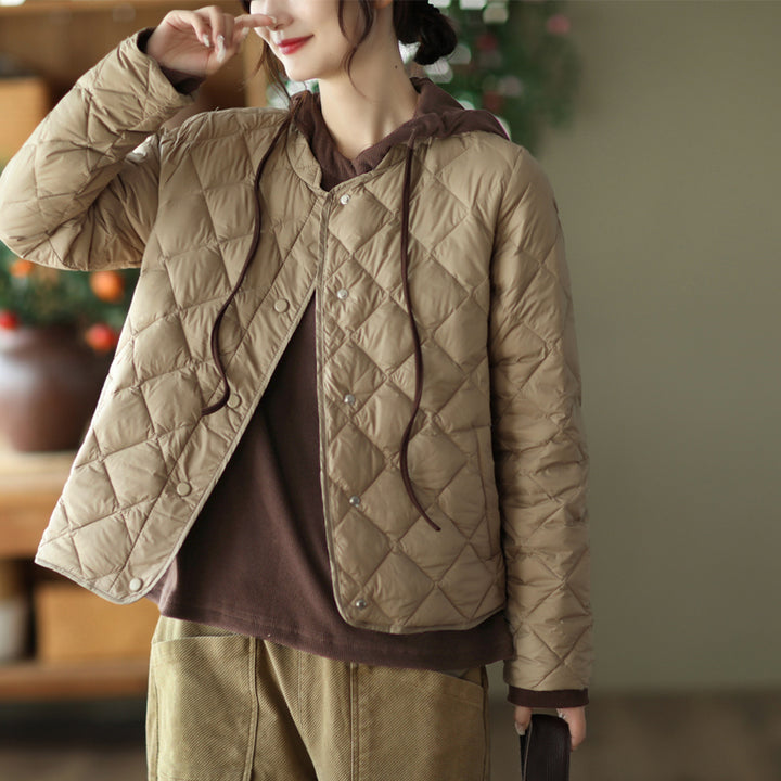 Puffer Jacket