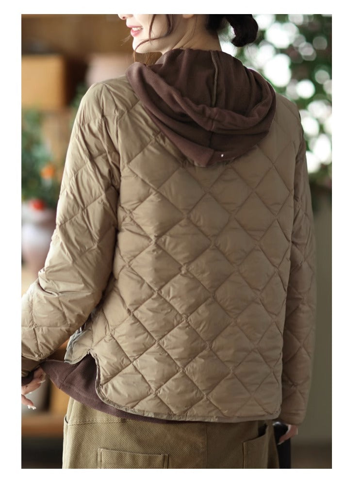 Puffer Jacket