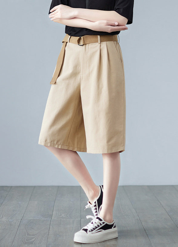 Women Regular Fit Bermuda Shorts