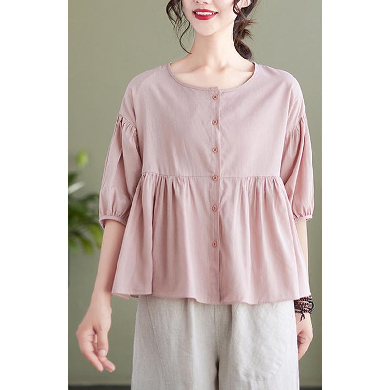 Women Tailored Fit Casual Shirt