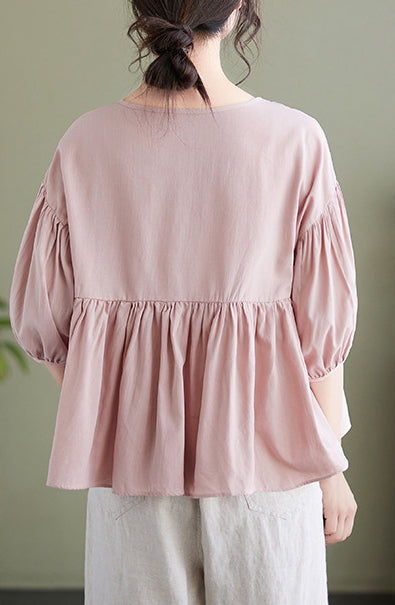 Women Tailored Fit Casual Shirt