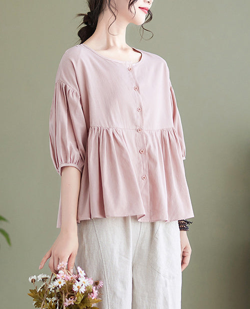 Women Tailored Fit Casual Shirt