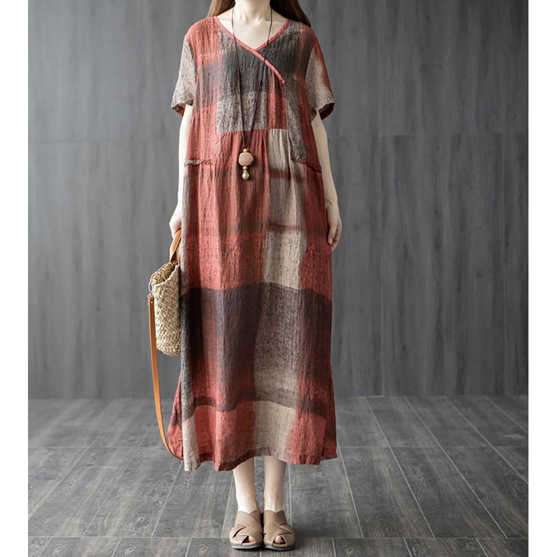Women Maxi Dress