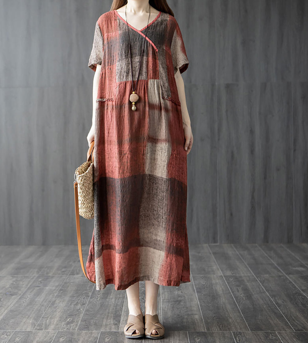 Women Maxi Dress
