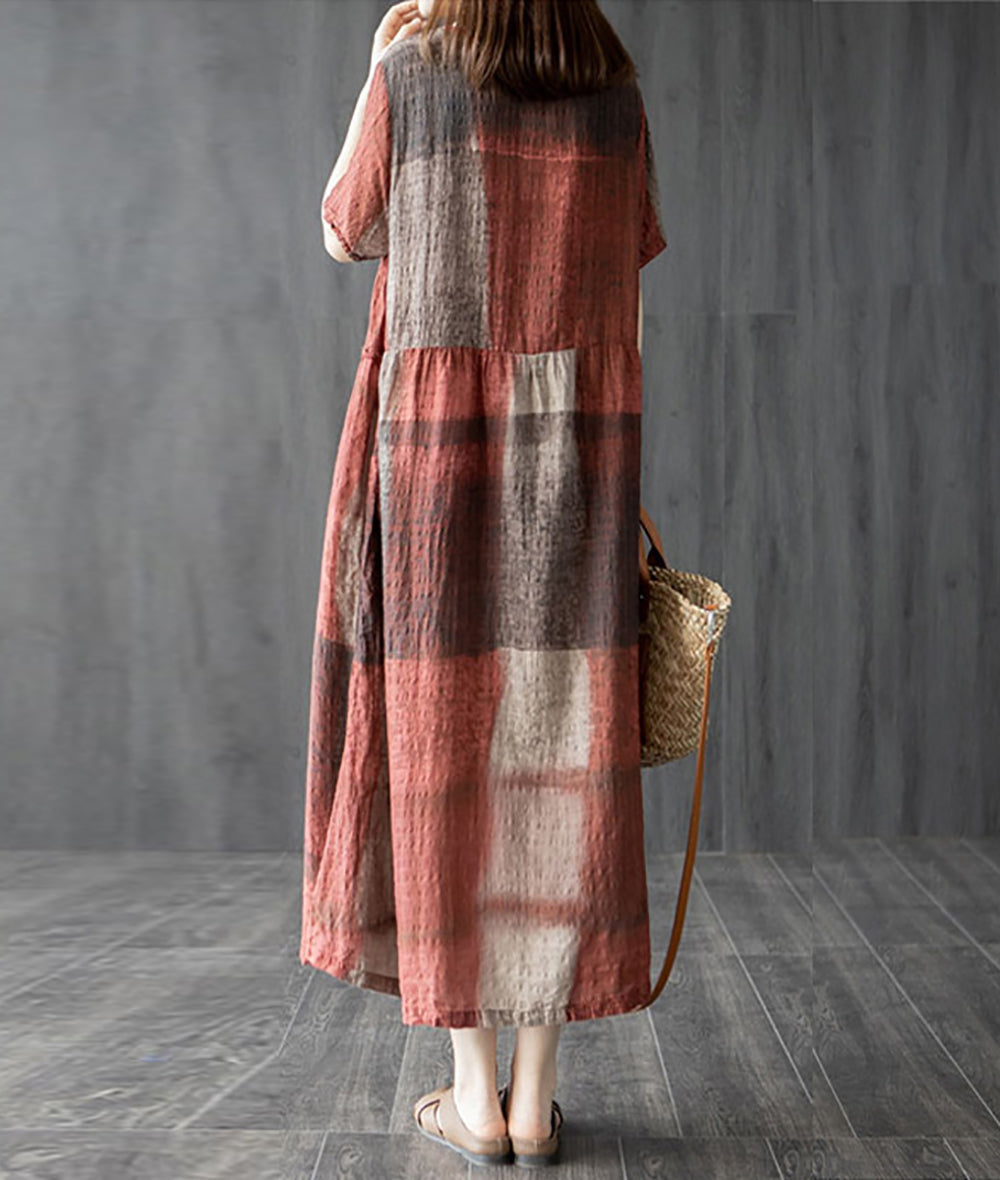 Women Maxi Dress