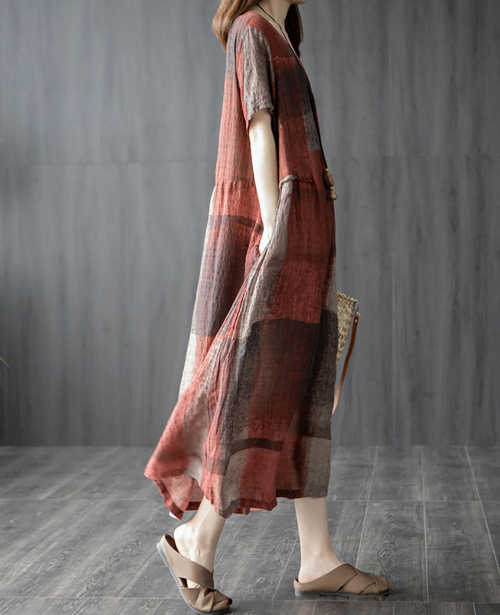 Women Maxi Dress