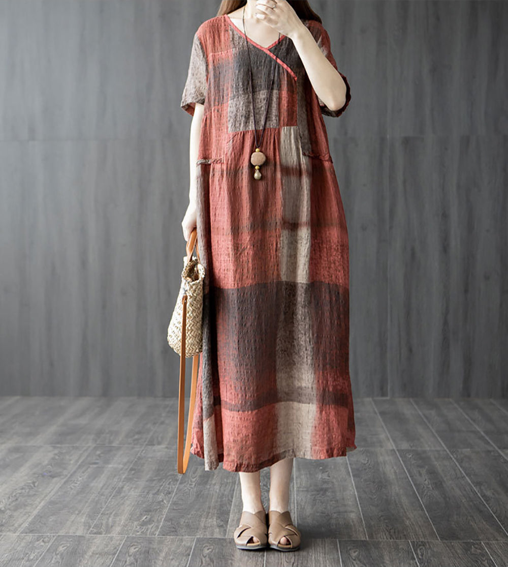 Women Maxi Dress
