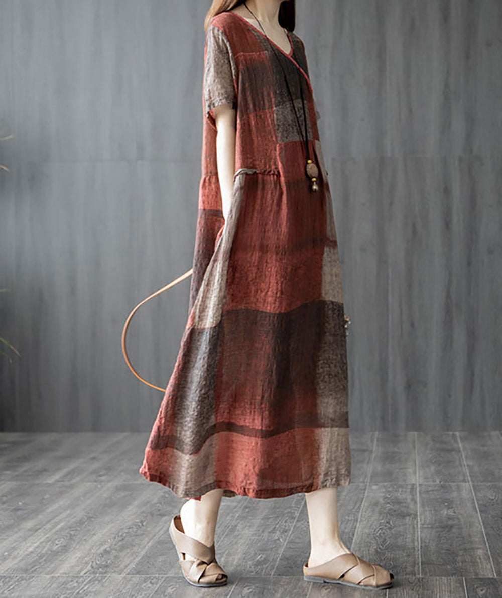 Women Maxi Dress