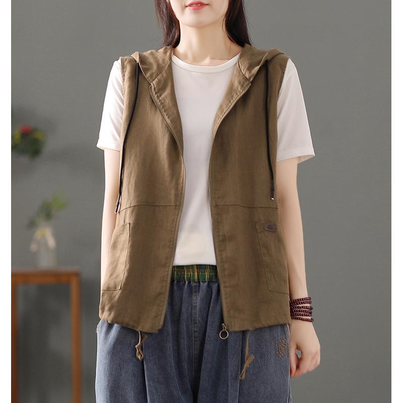 Women Shrug