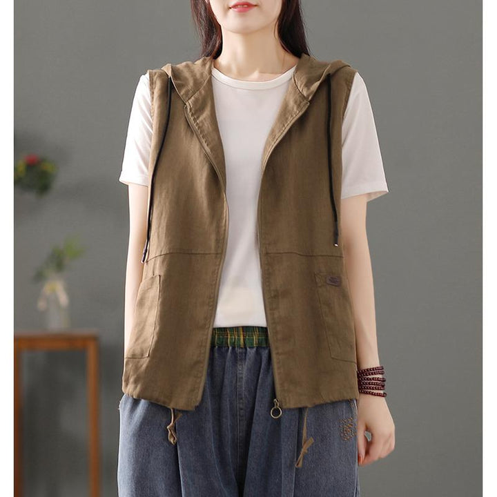 Women Shrug