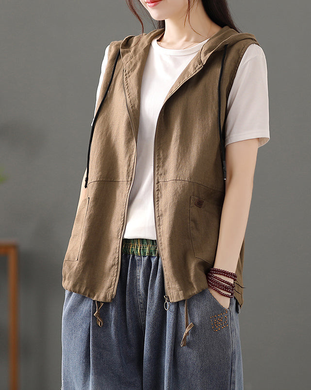 Women Shrug