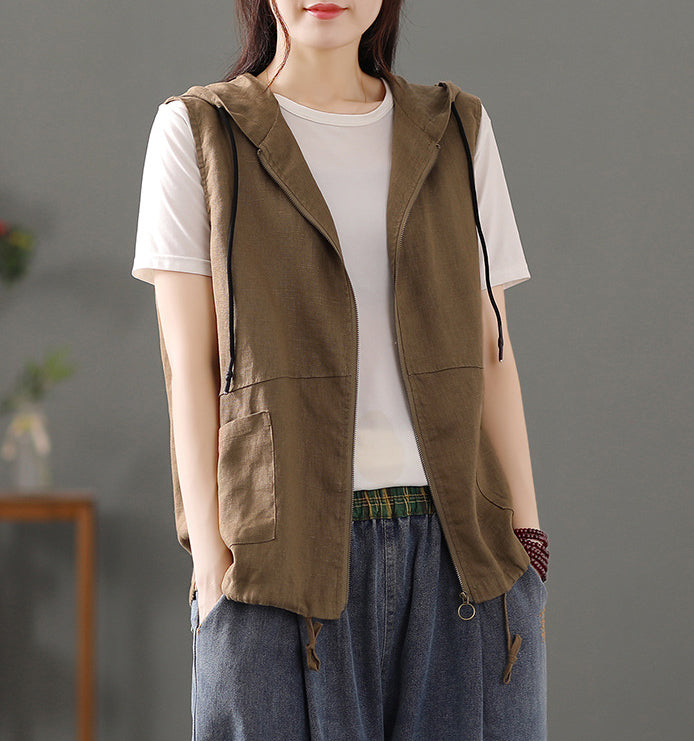 Women Shrug