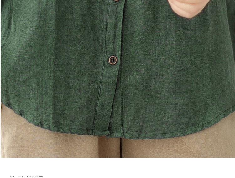 Women Opaque Casual Shirt