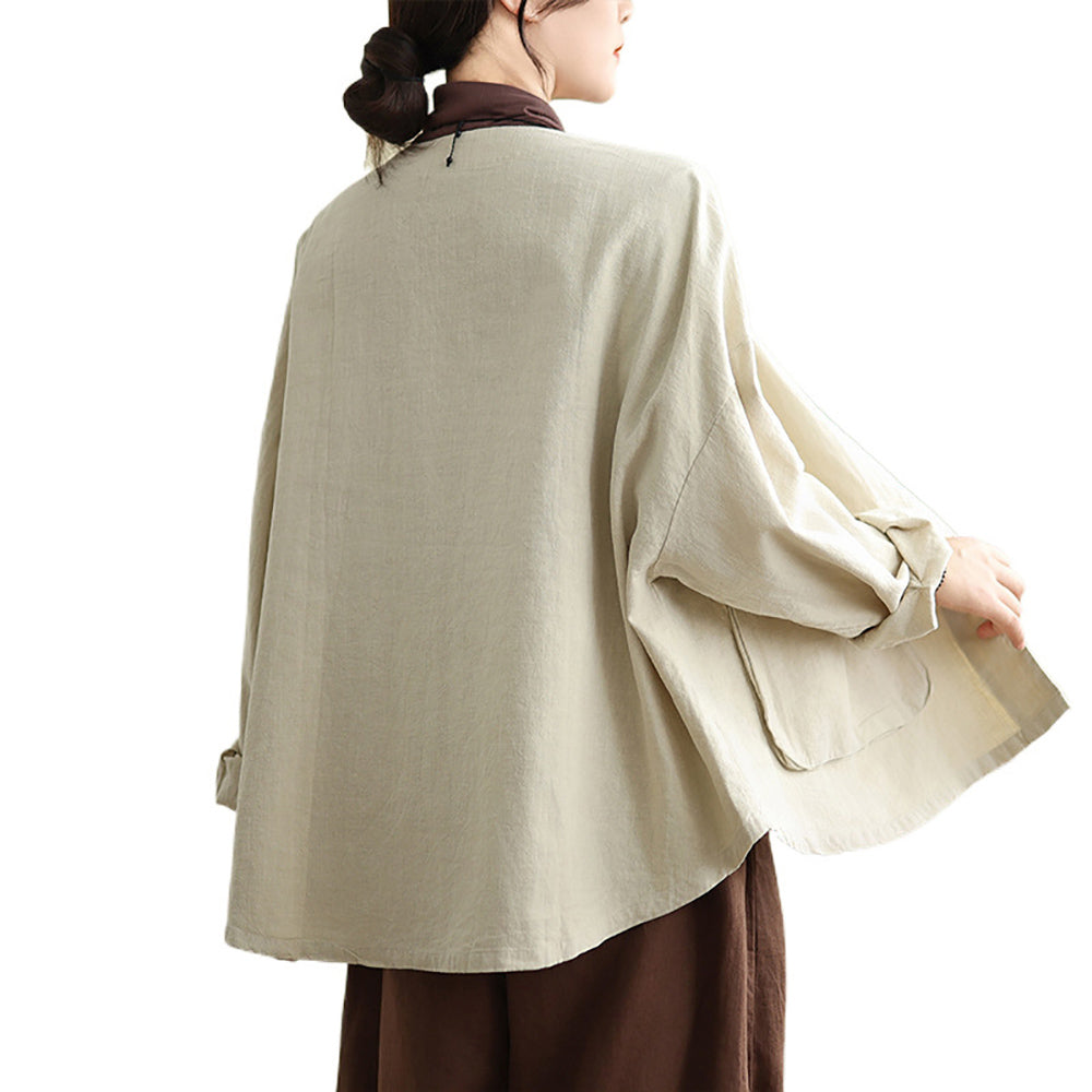 Women Outdoor Tailored Jacket