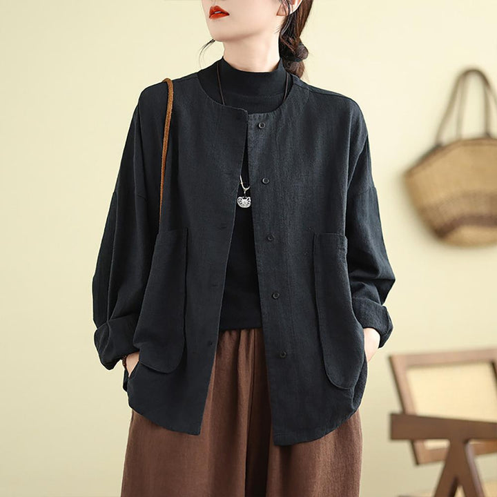 Women Outdoor Tailored Jacket