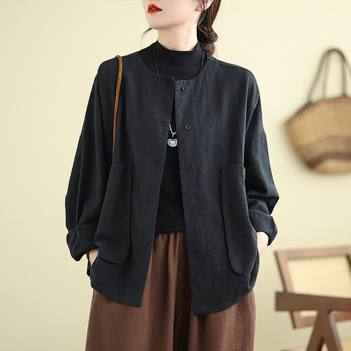 Women Outdoor Tailored Jacket