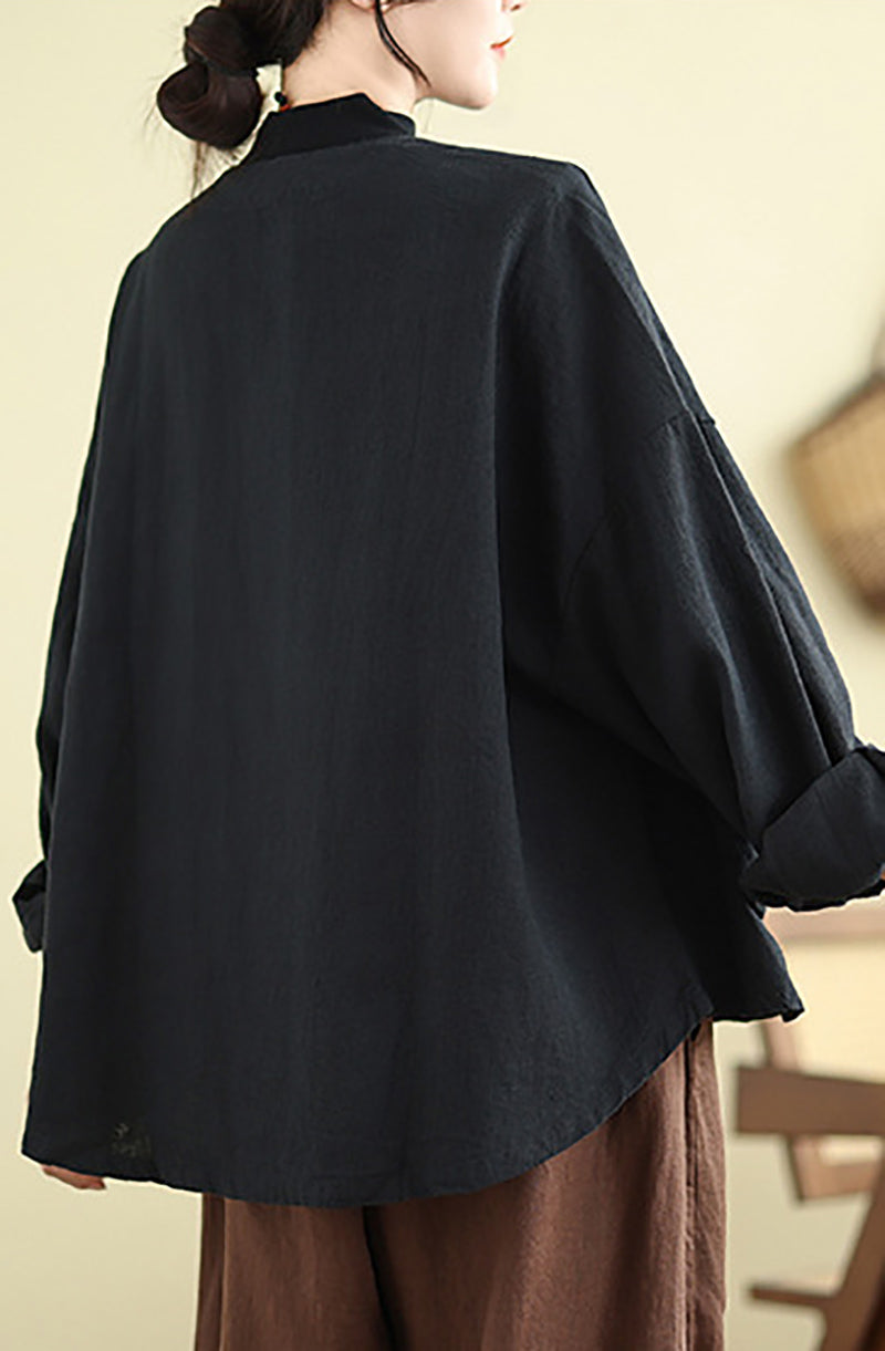 Women Outdoor Tailored Jacket