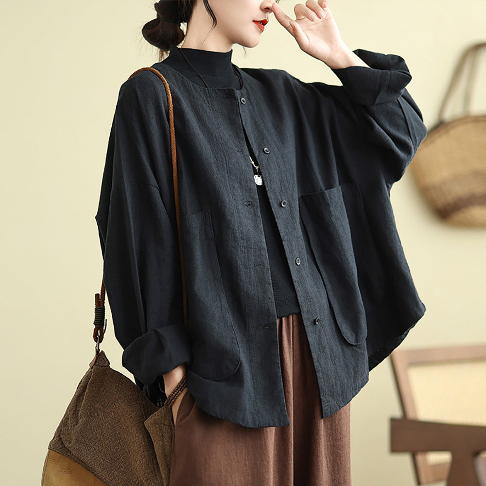 Women Outdoor Tailored Jacket