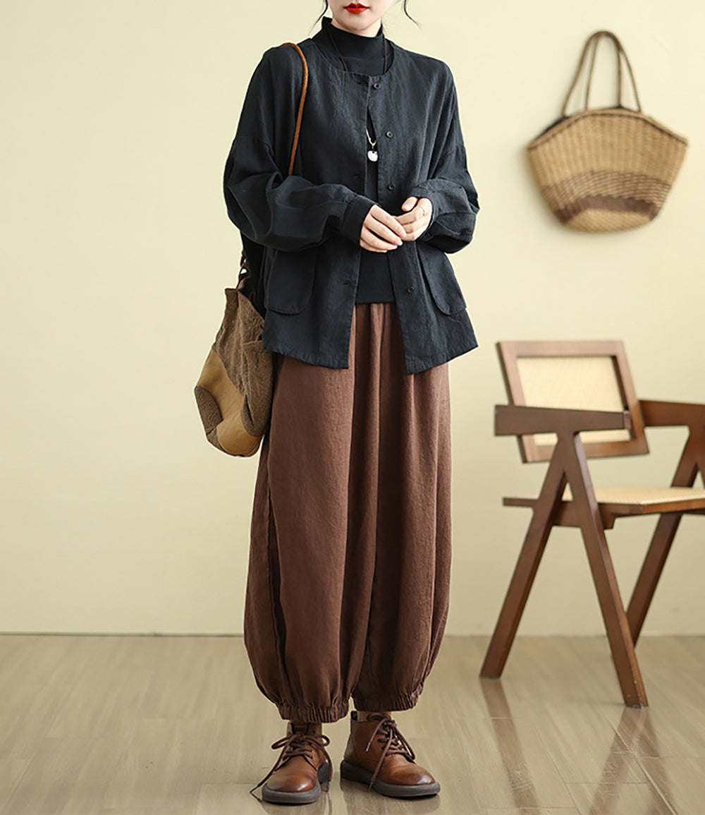Women Outdoor Tailored Jacket