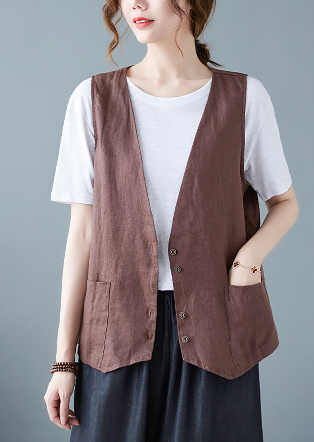 Women Outdoor Tailored Jacket
