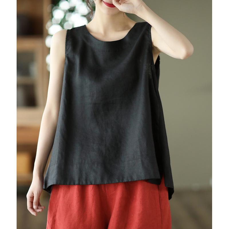 Women Cotton Regular Top