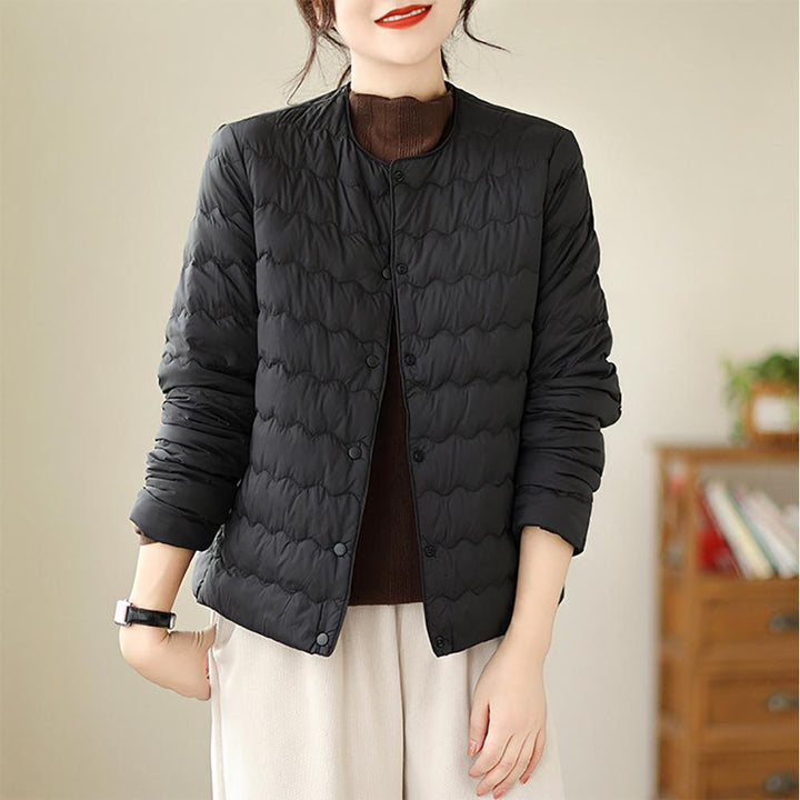 Women Tailored Jacket