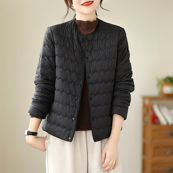Women Tailored Jacket