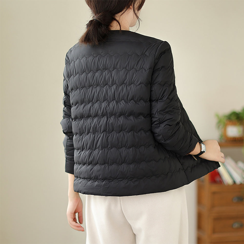 Women Tailored Jacket
