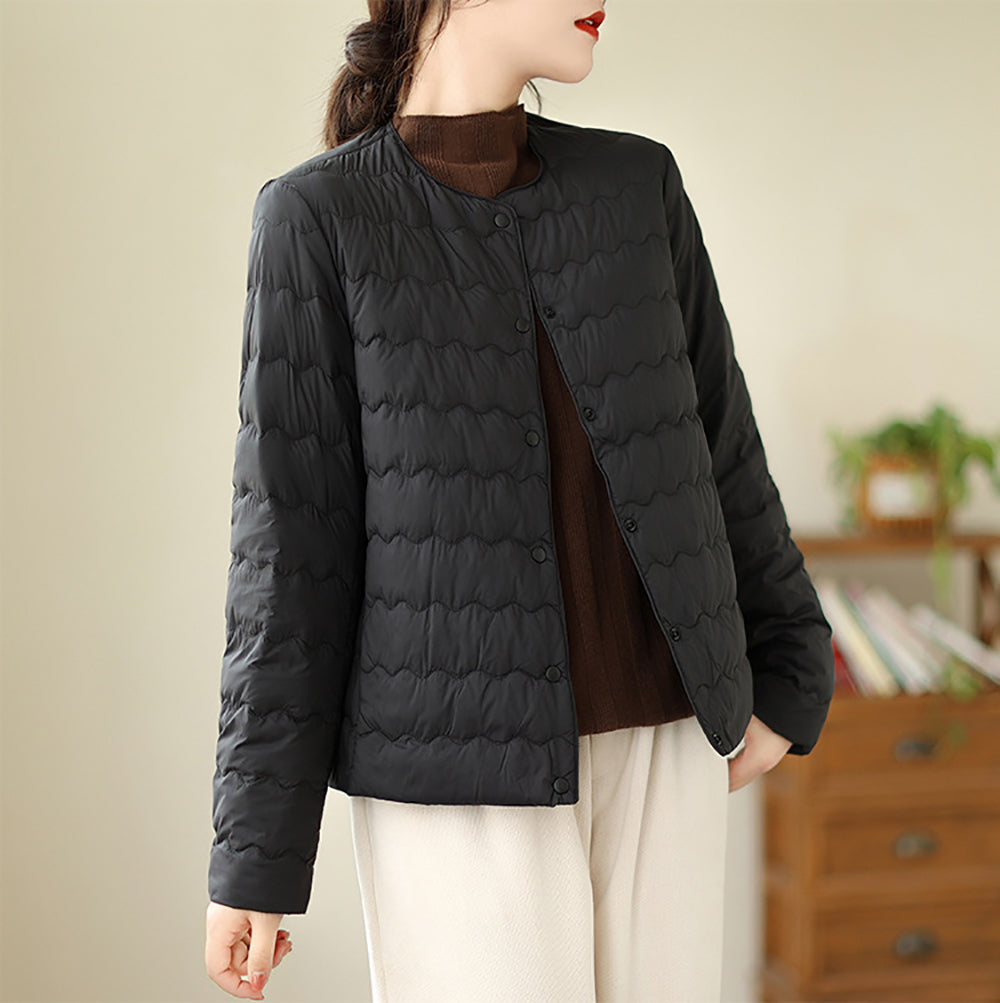 Women Tailored Jacket
