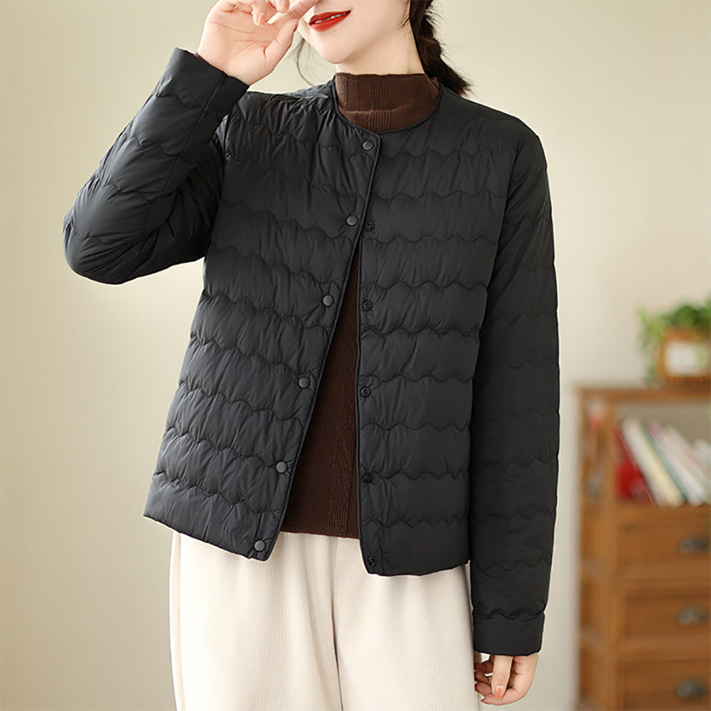 Women Tailored Jacket