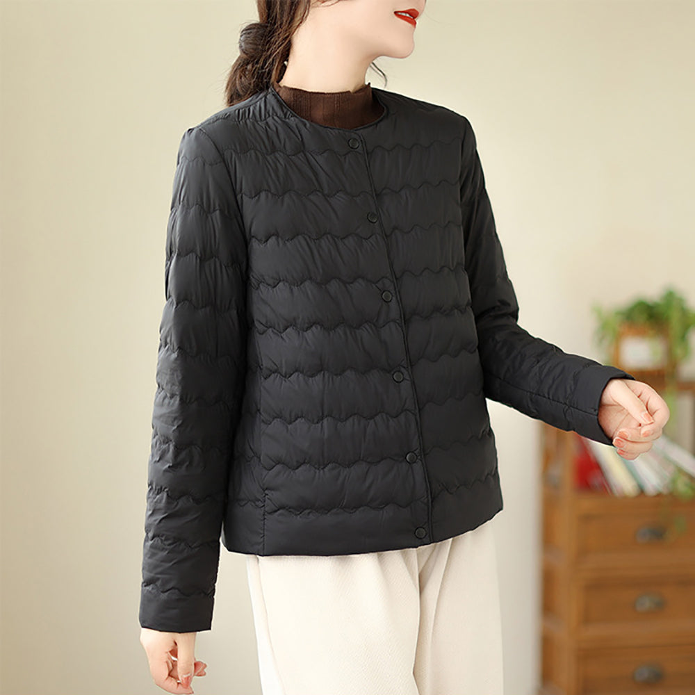 Women Tailored Jacket