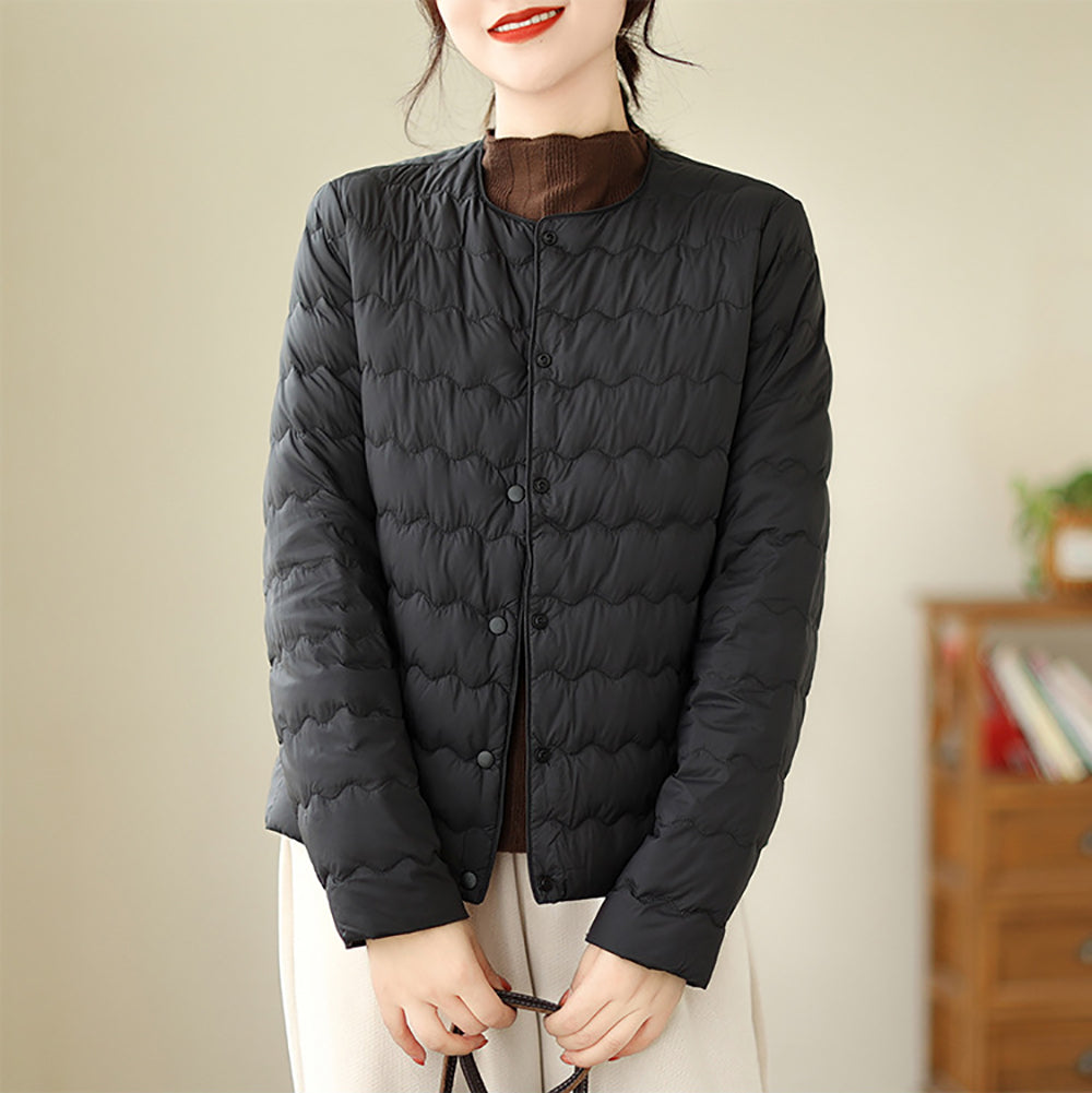 Women Tailored Jacket