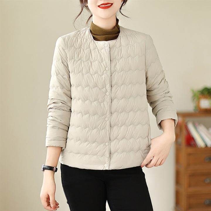 Women Tailored Jacket