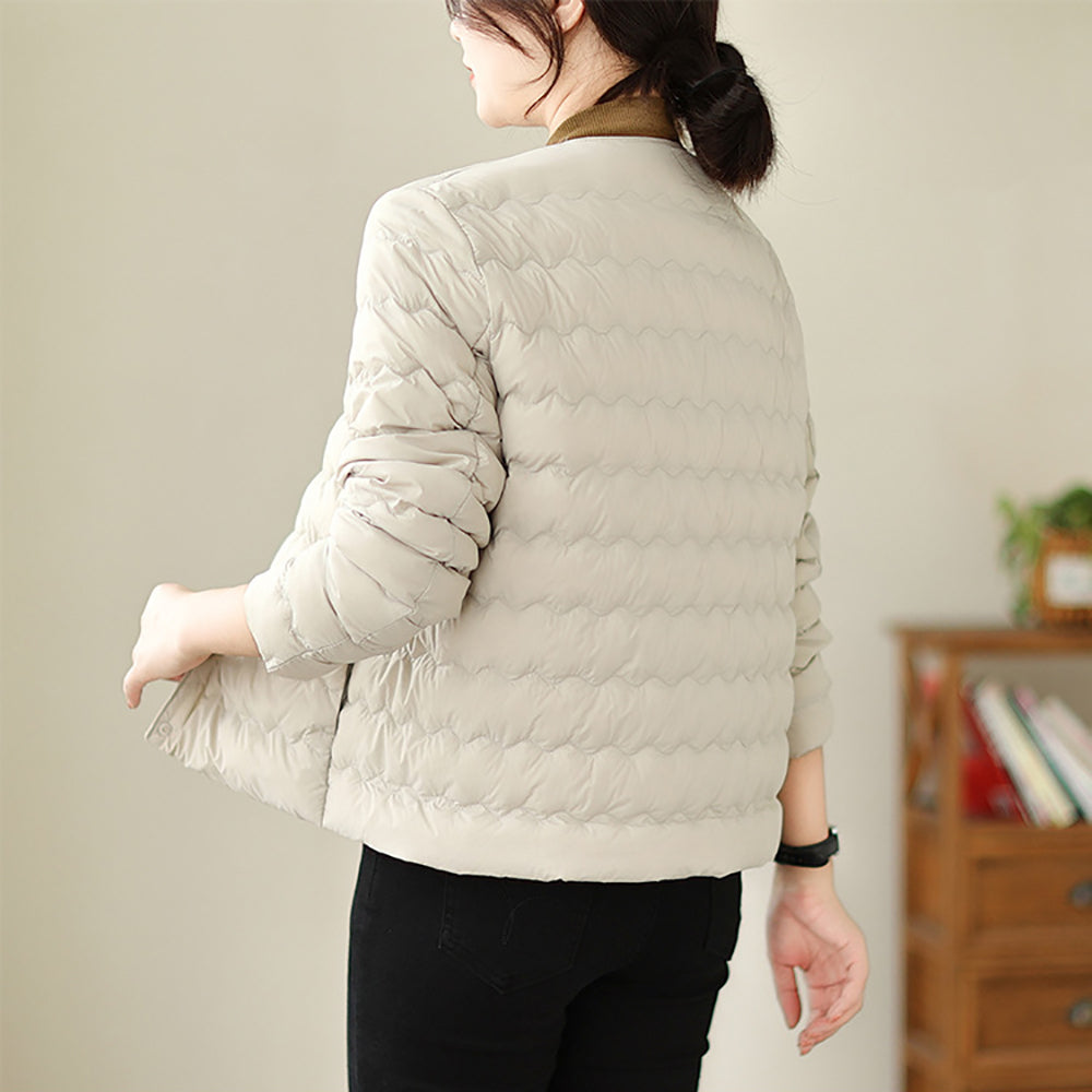 Women Tailored Jacket