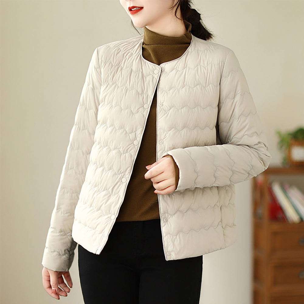 Women Tailored Jacket