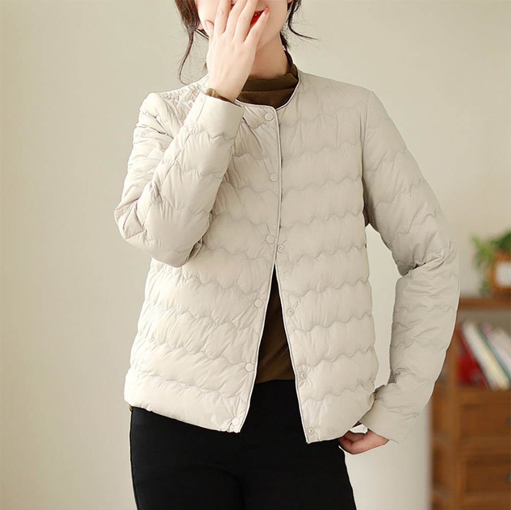 Women Tailored Jacket