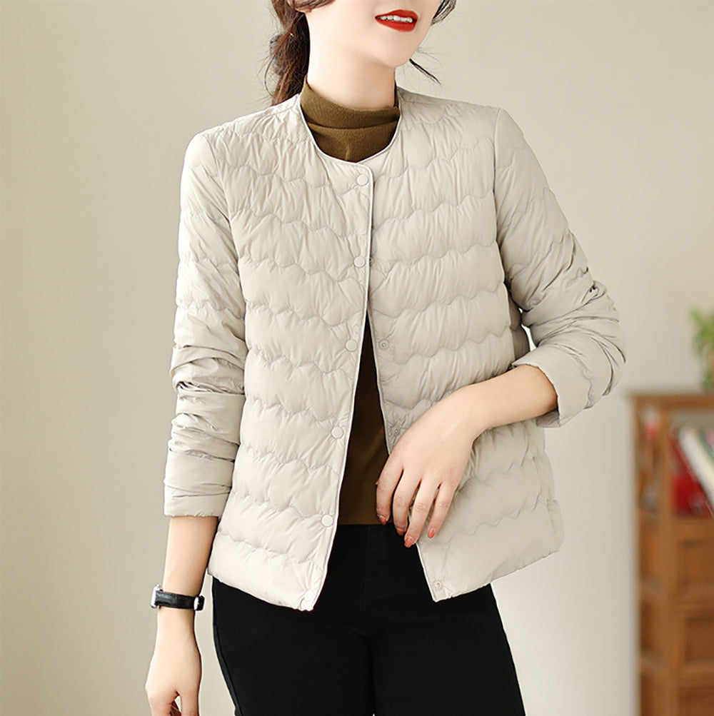 Women Tailored Jacket