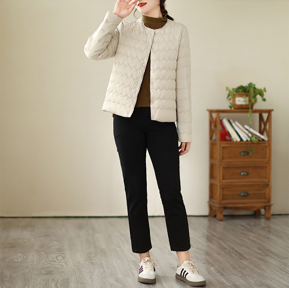 Women Tailored Jacket