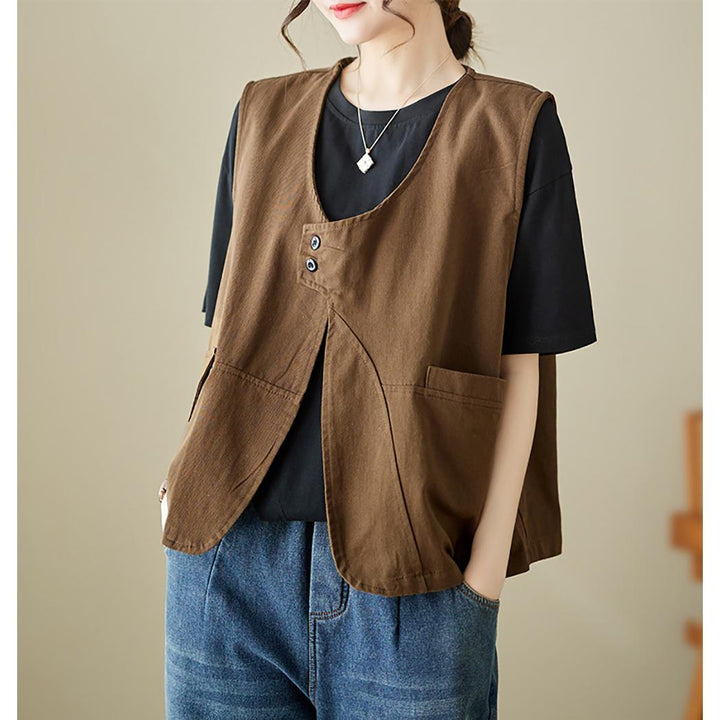 Women Tailored Jacket
