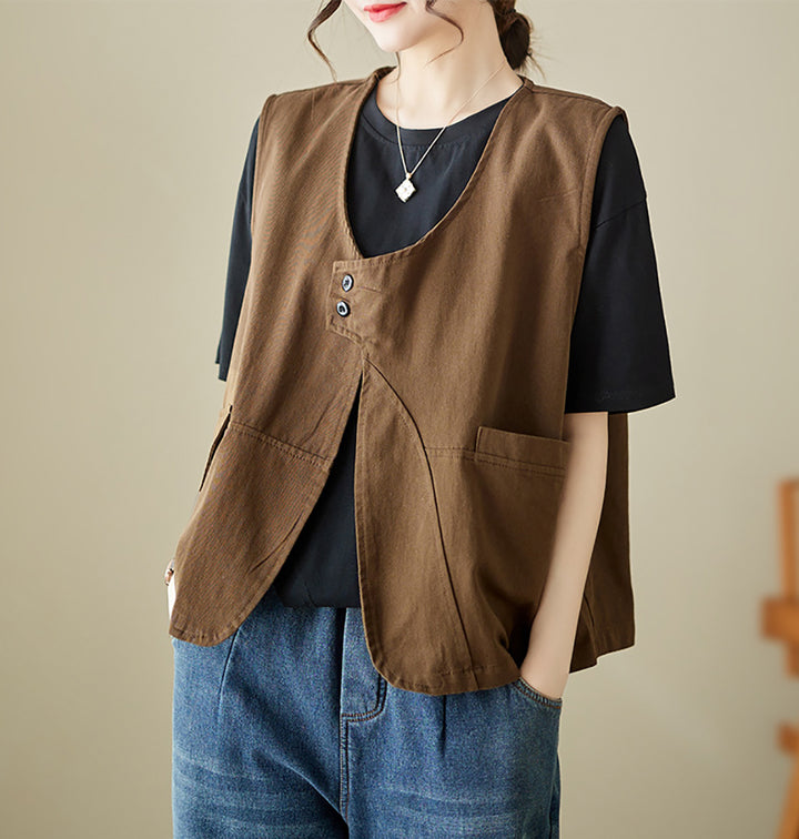 Women Tailored Jacket