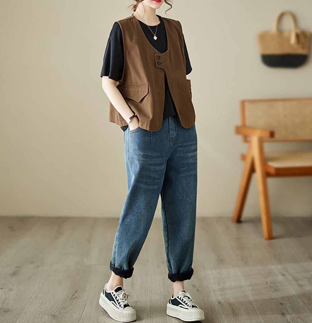 Women Tailored Jacket