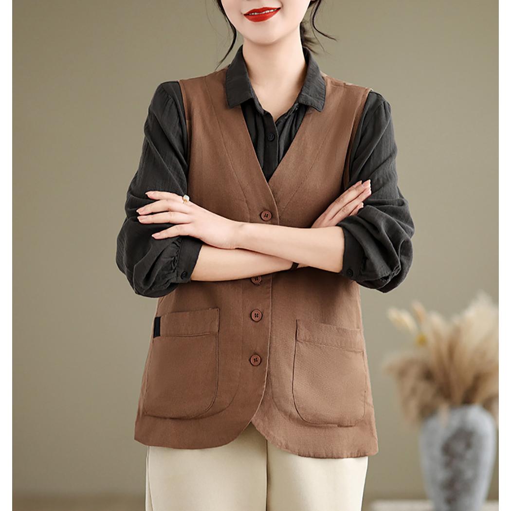 Women Outdoor Tailored Jacket
