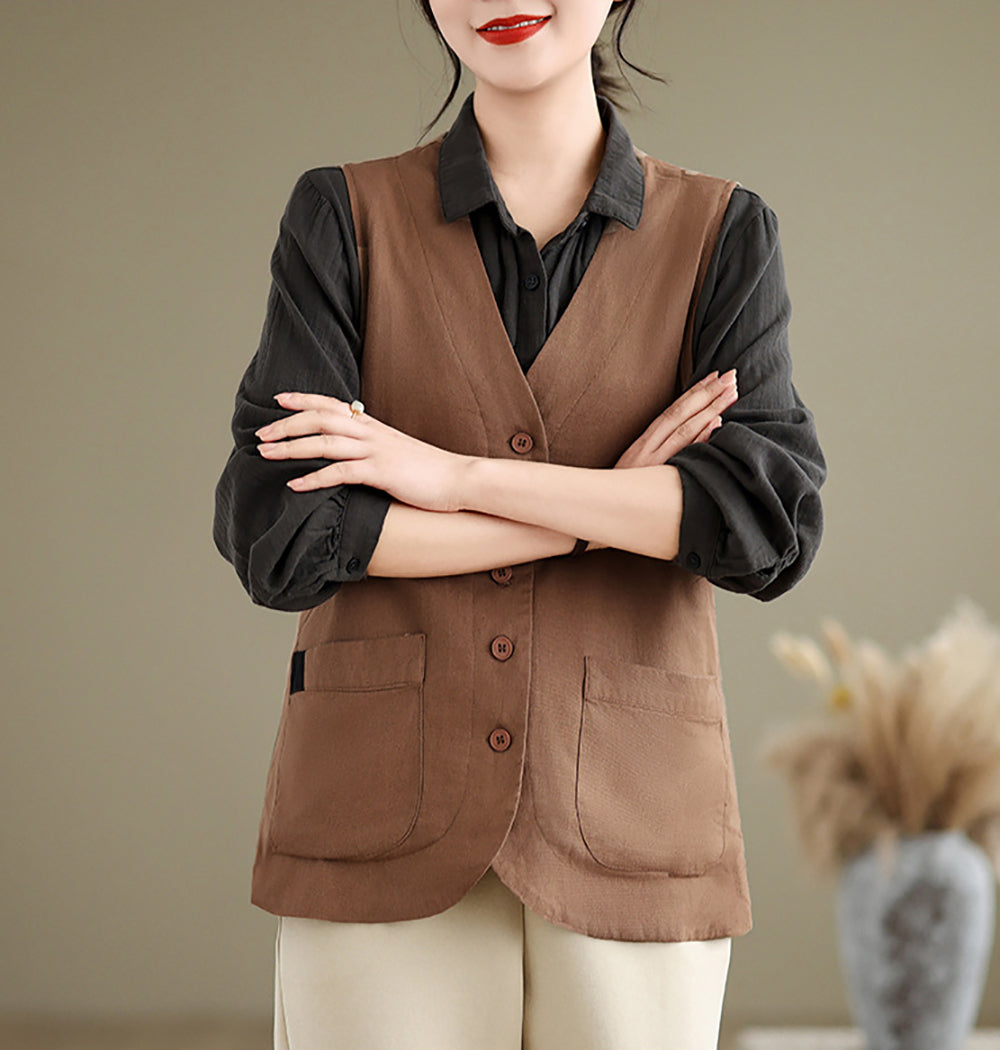 Women Outdoor Tailored Jacket