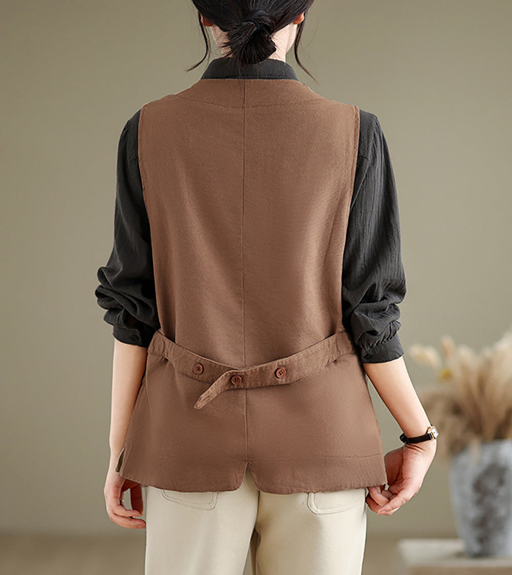 Women Outdoor Tailored Jacket