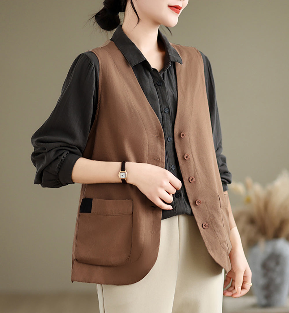 Women Outdoor Tailored Jacket